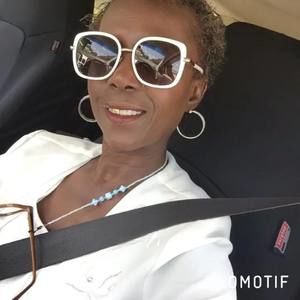 Meet your Posher, Chyrl